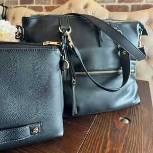 Bella Tunno 7-in-1 Boss Bag Backpack